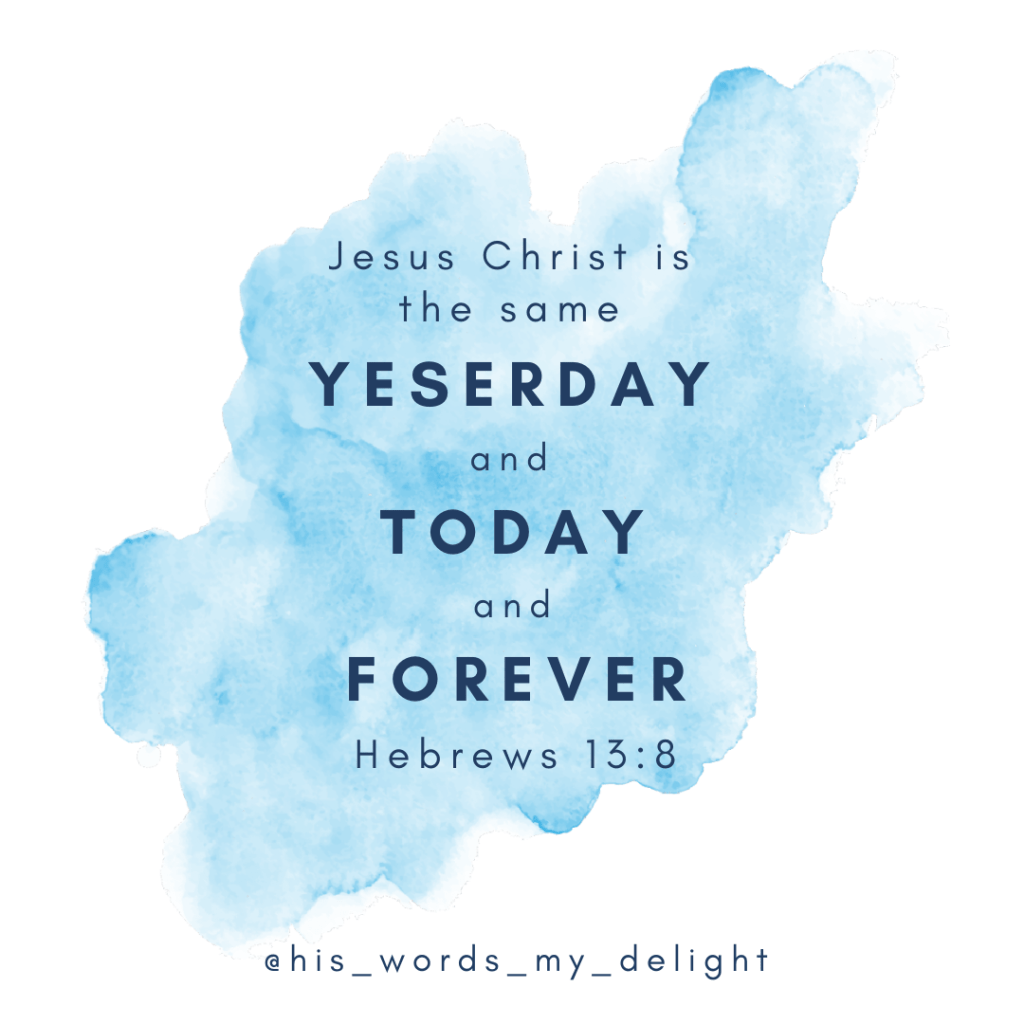 Nothing Changes Here